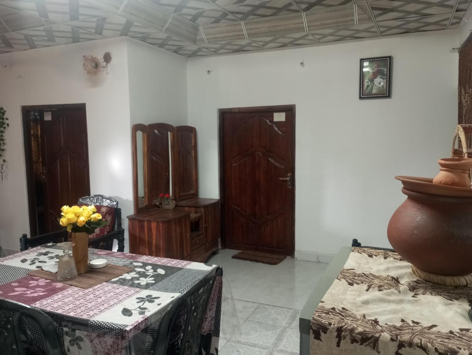 Kingjey Residence Kalpitiya Bagian luar foto