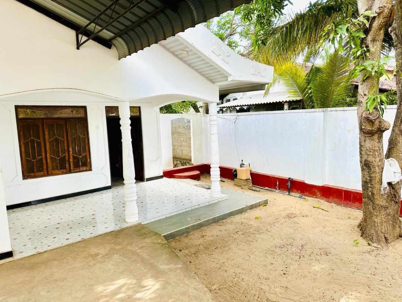 Kingjey Residence Kalpitiya Bagian luar foto