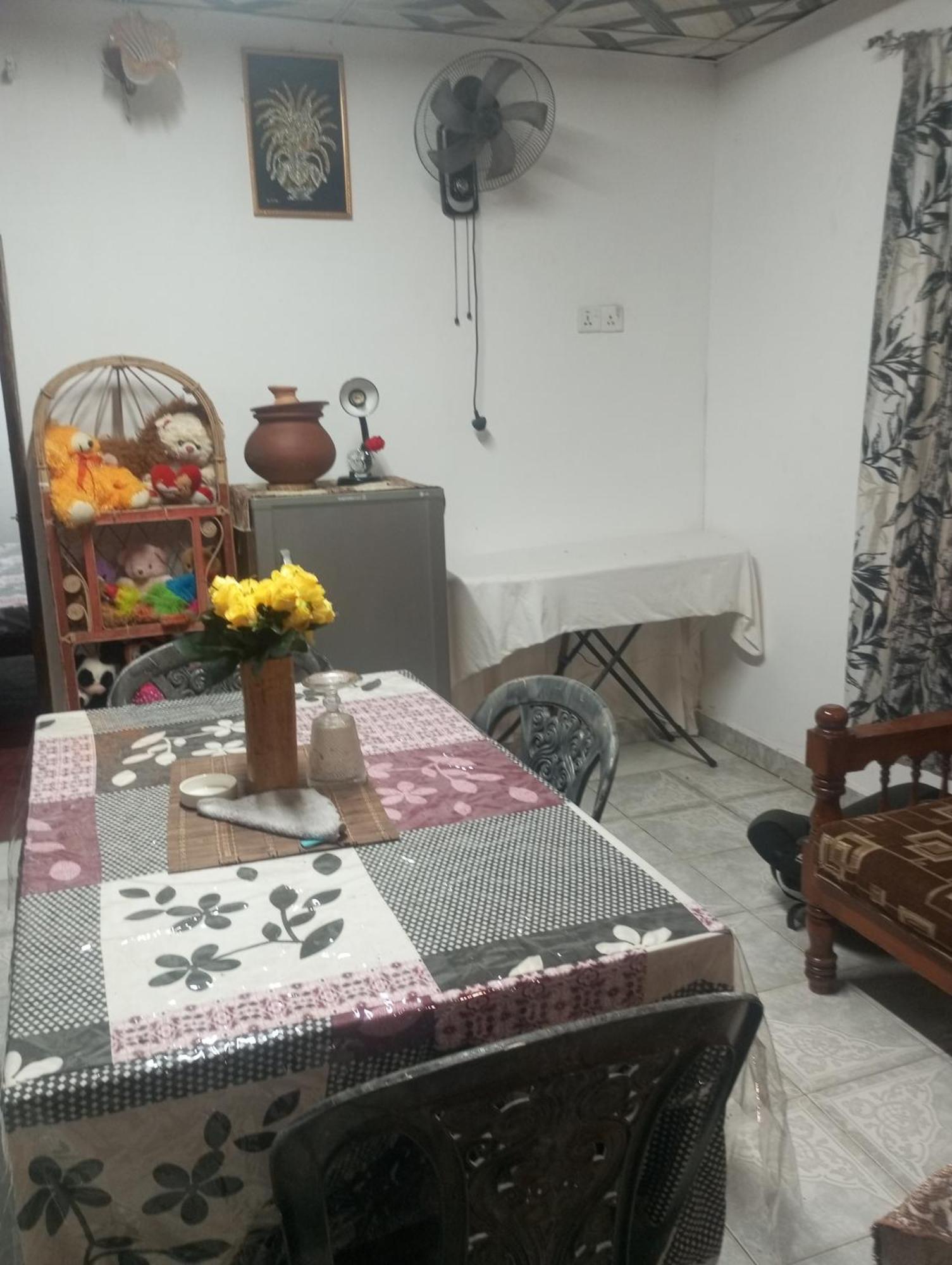 Kingjey Residence Kalpitiya Bagian luar foto