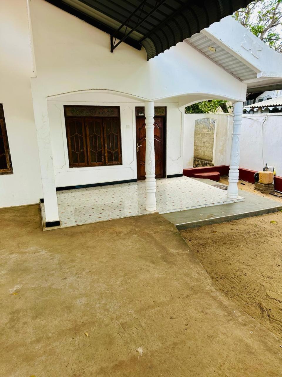 Kingjey Residence Kalpitiya Bagian luar foto