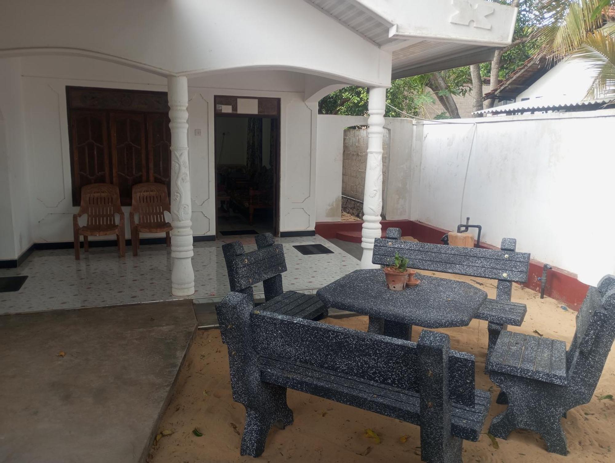 Kingjey Residence Kalpitiya Bagian luar foto