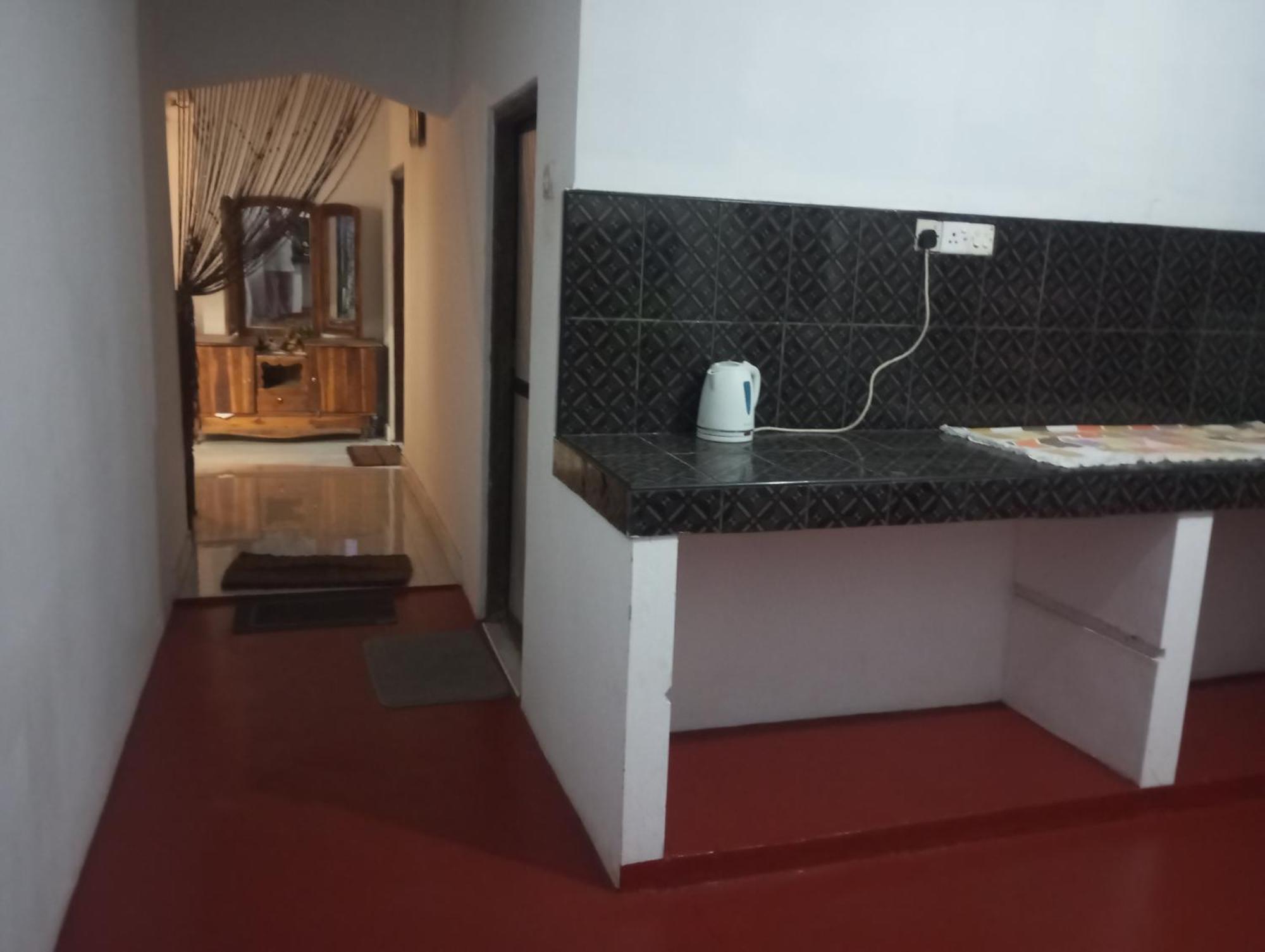 Kingjey Residence Kalpitiya Bagian luar foto
