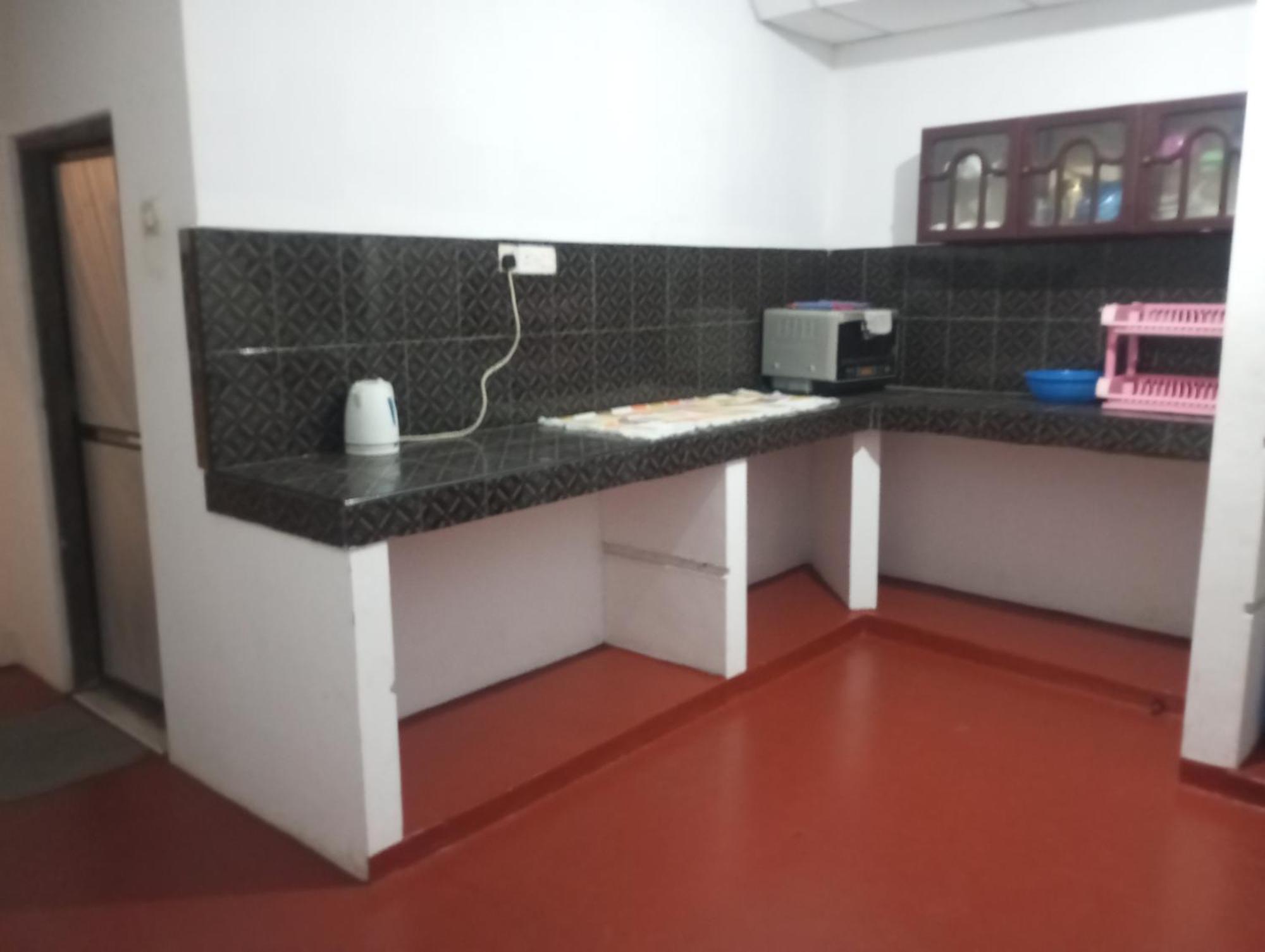 Kingjey Residence Kalpitiya Bagian luar foto