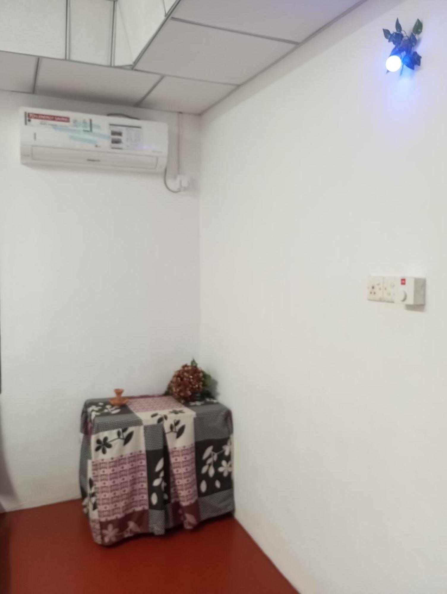 Kingjey Residence Kalpitiya Bagian luar foto