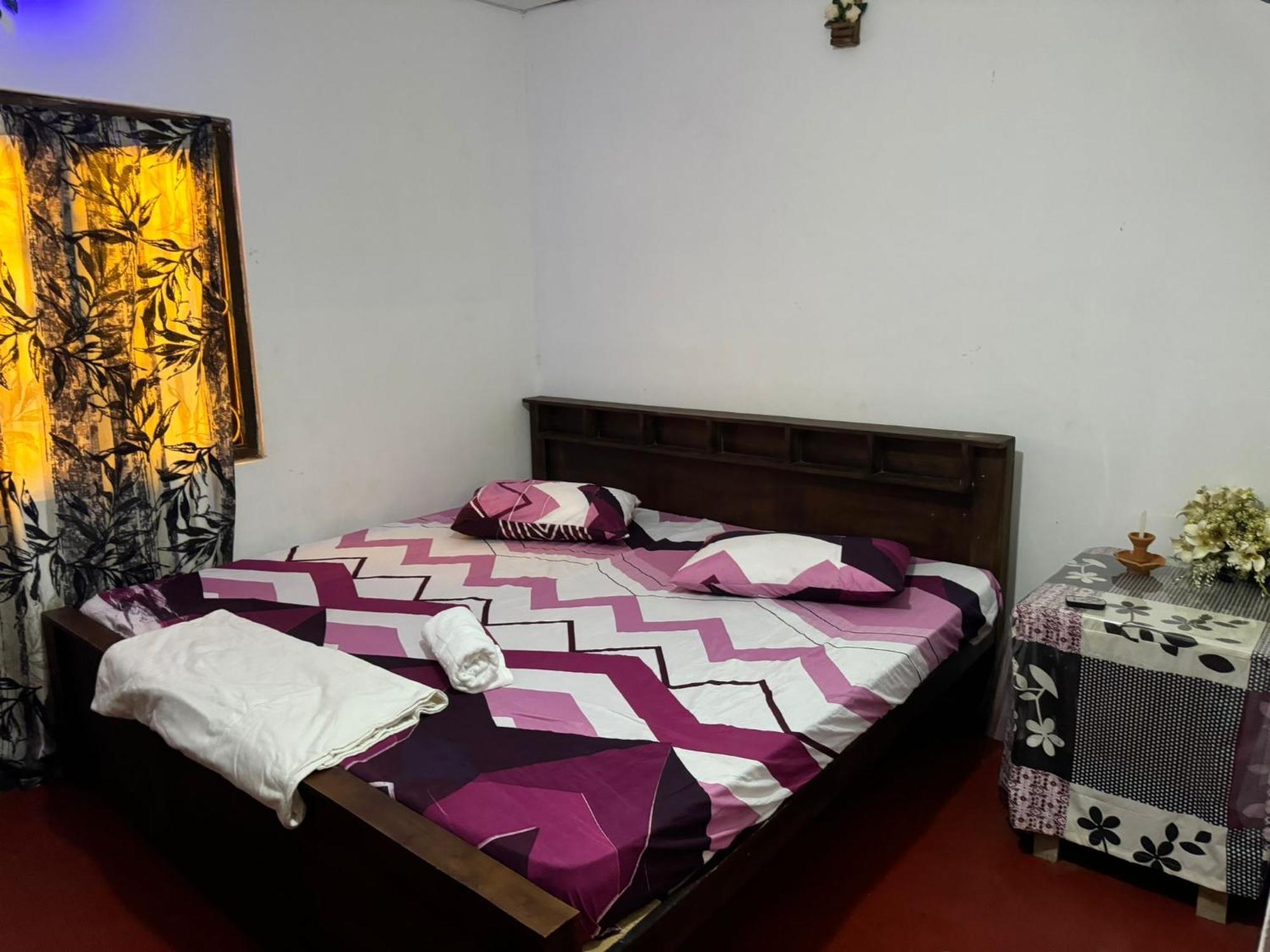 Kingjey Residence Kalpitiya Bagian luar foto