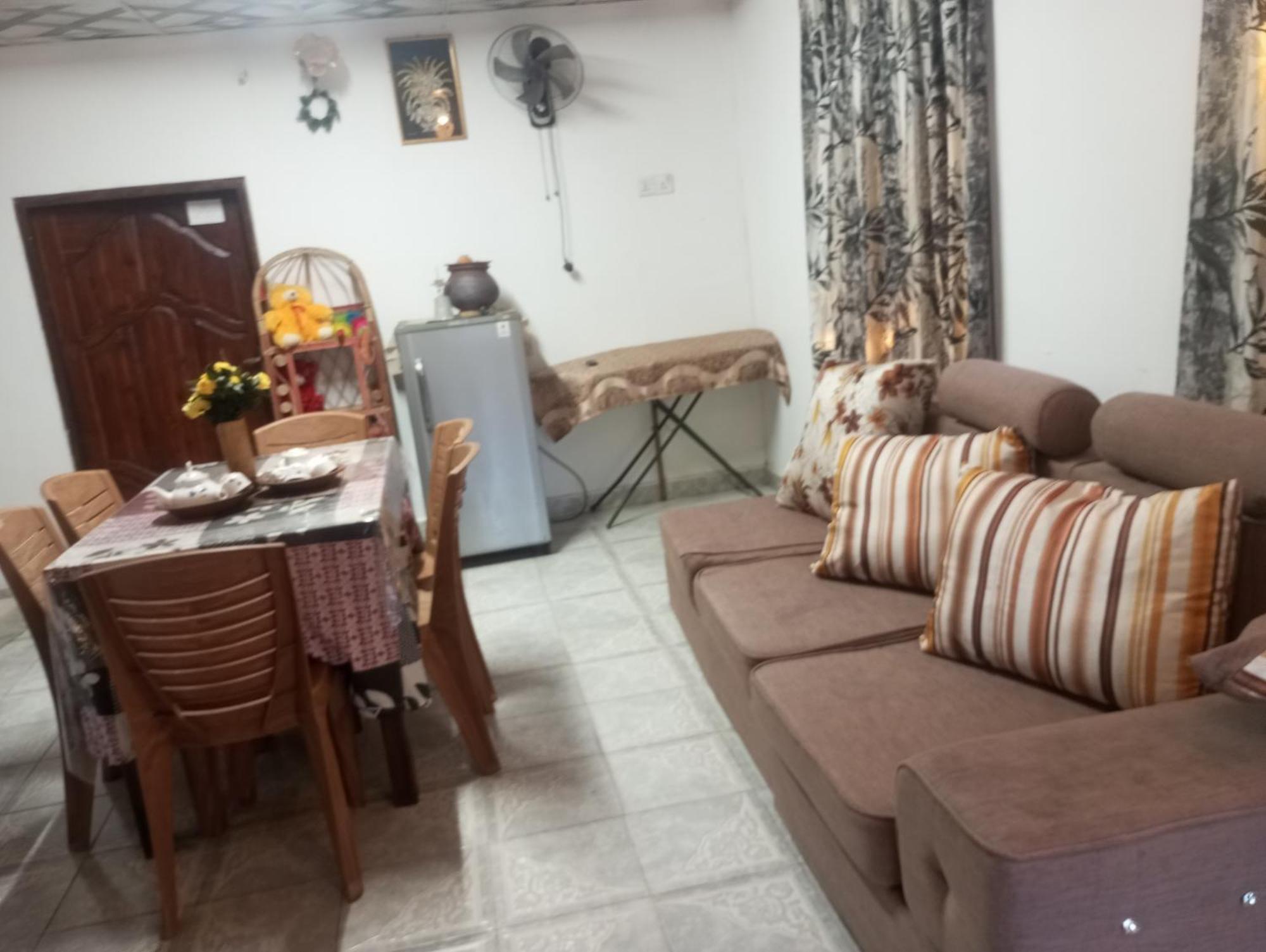 Kingjey Residence Kalpitiya Bagian luar foto