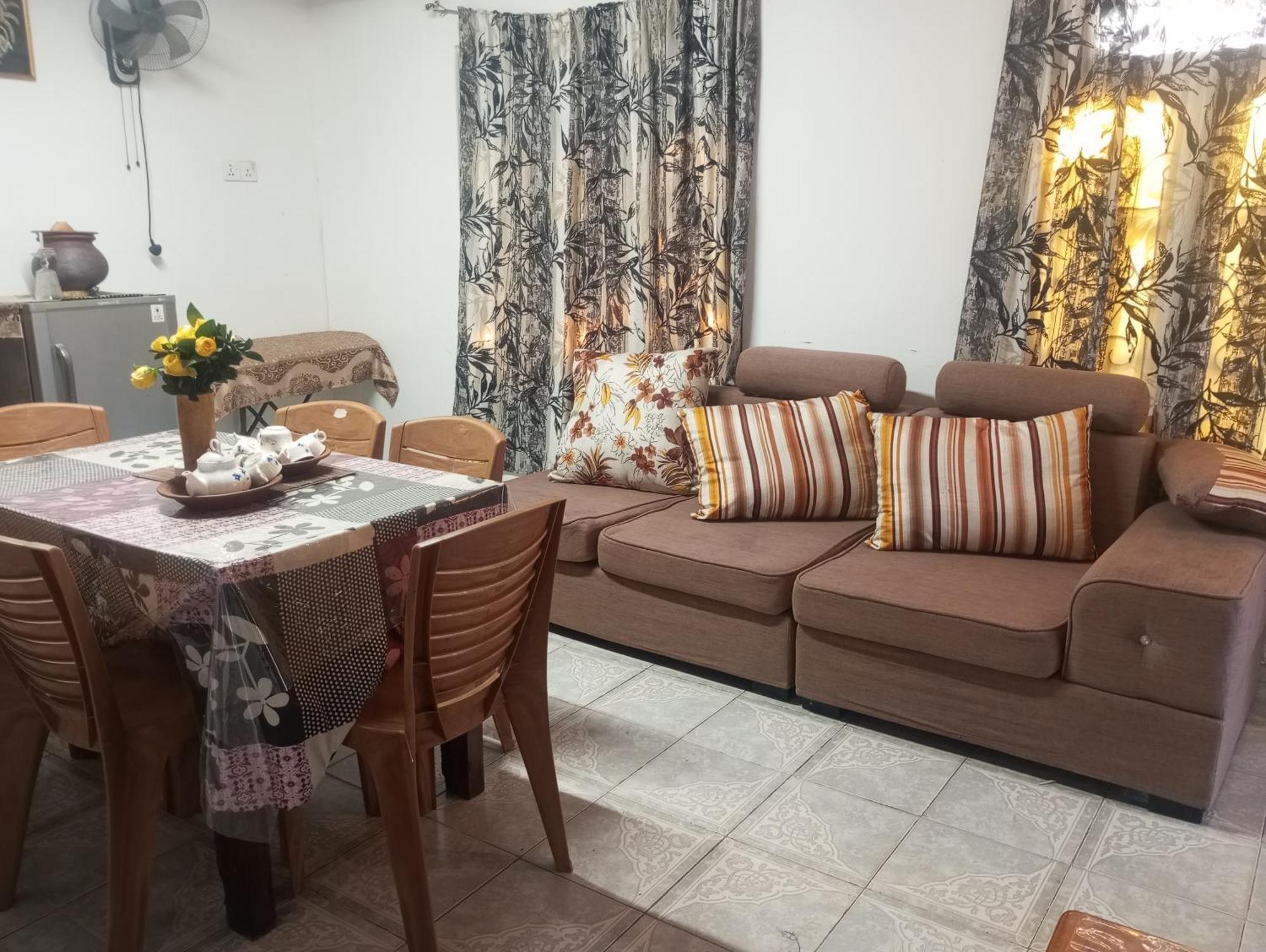 Kingjey Residence Kalpitiya Bagian luar foto