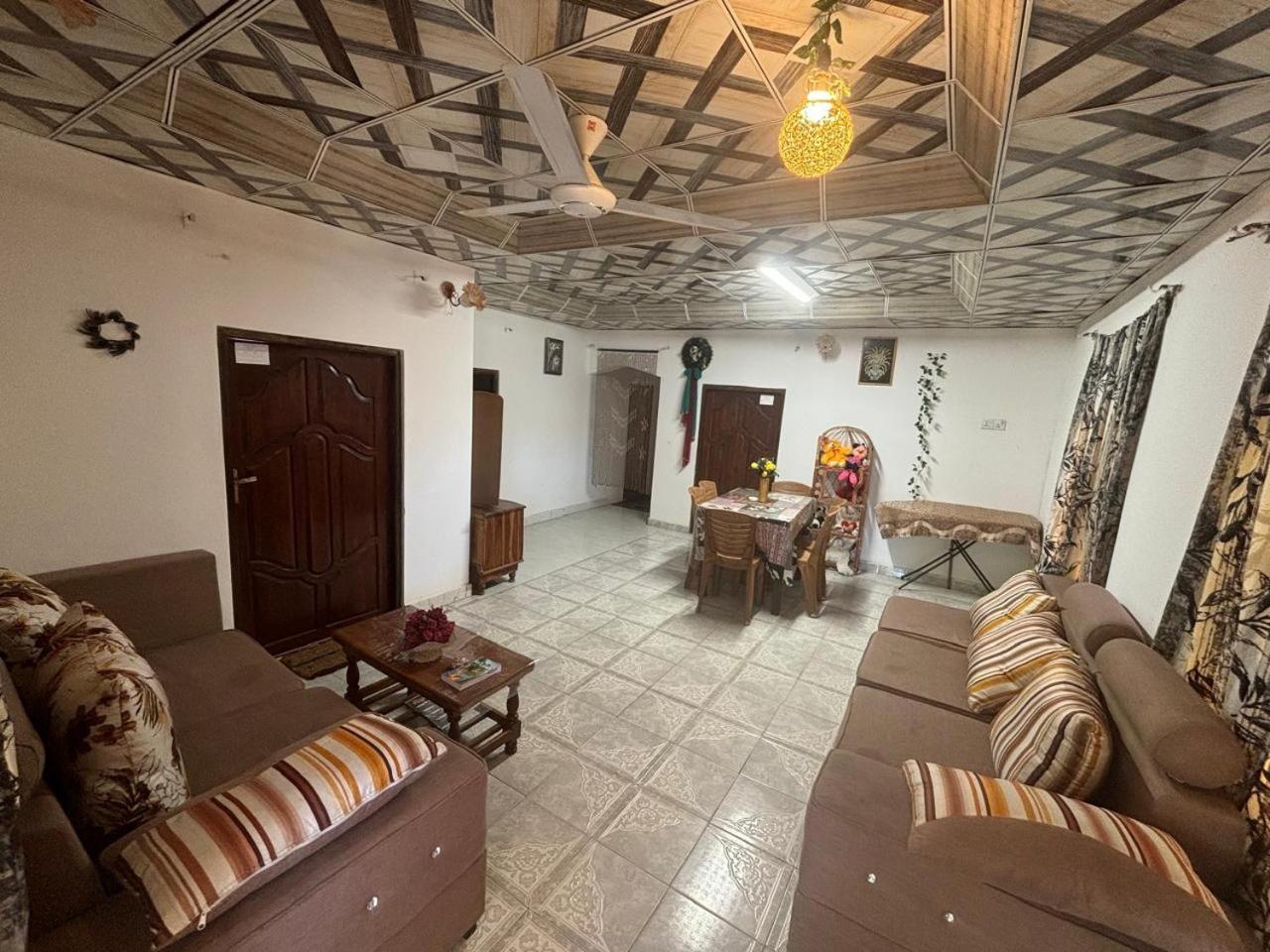 Kingjey Residence Kalpitiya Bagian luar foto