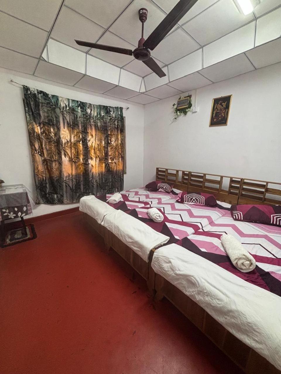 Kingjey Residence Kalpitiya Bagian luar foto
