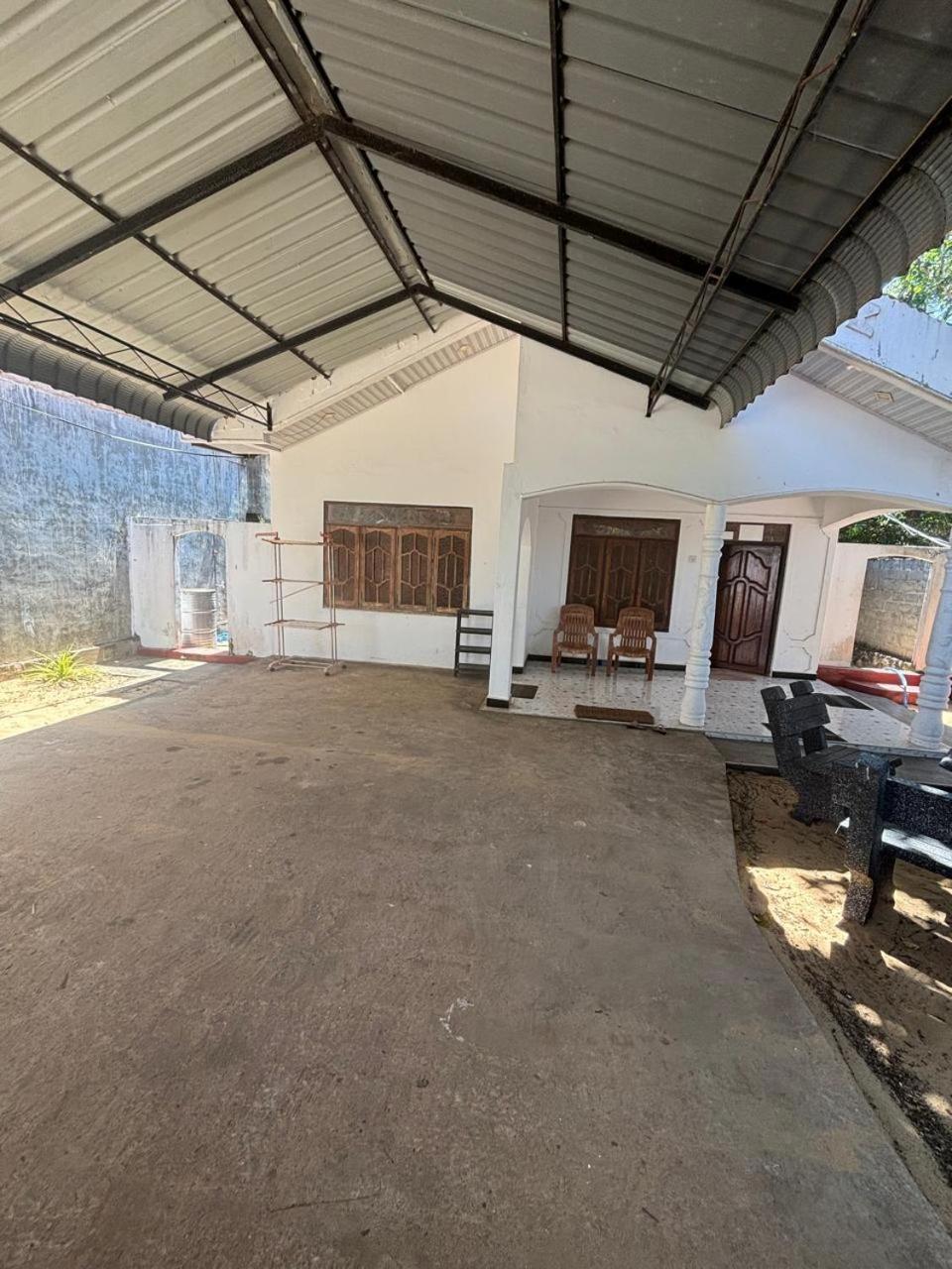 Kingjey Residence Kalpitiya Ruang foto