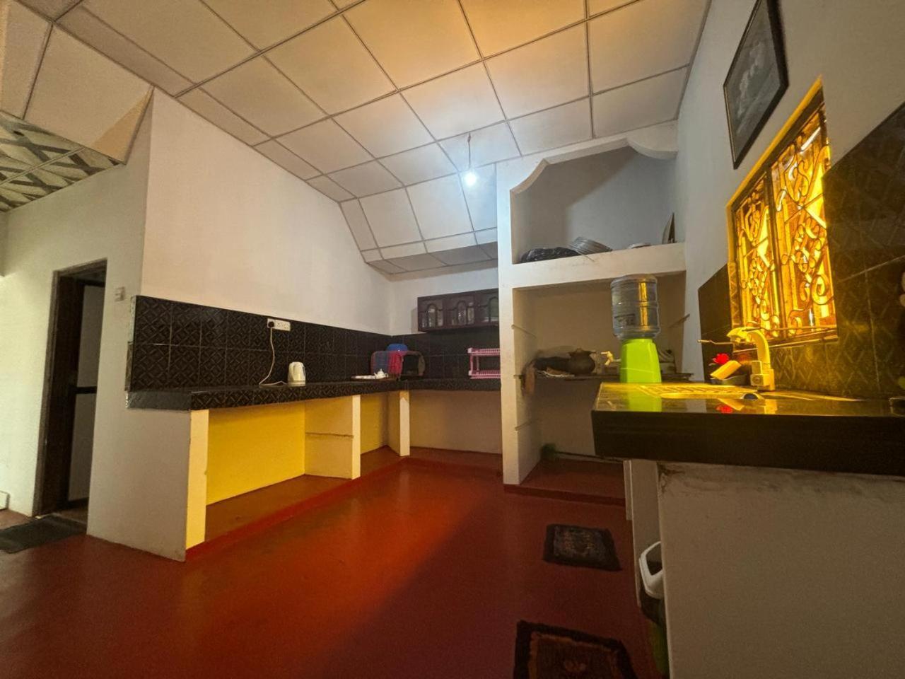 Kingjey Residence Kalpitiya Ruang foto