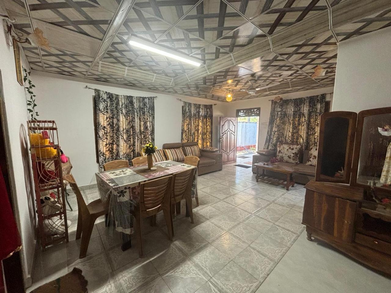 Kingjey Residence Kalpitiya Ruang foto