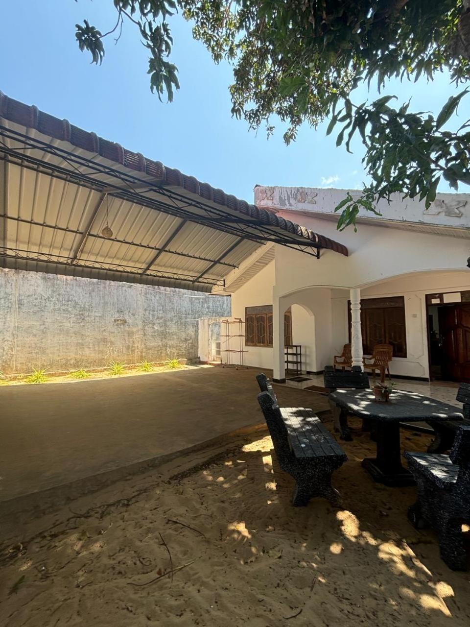 Kingjey Residence Kalpitiya Ruang foto