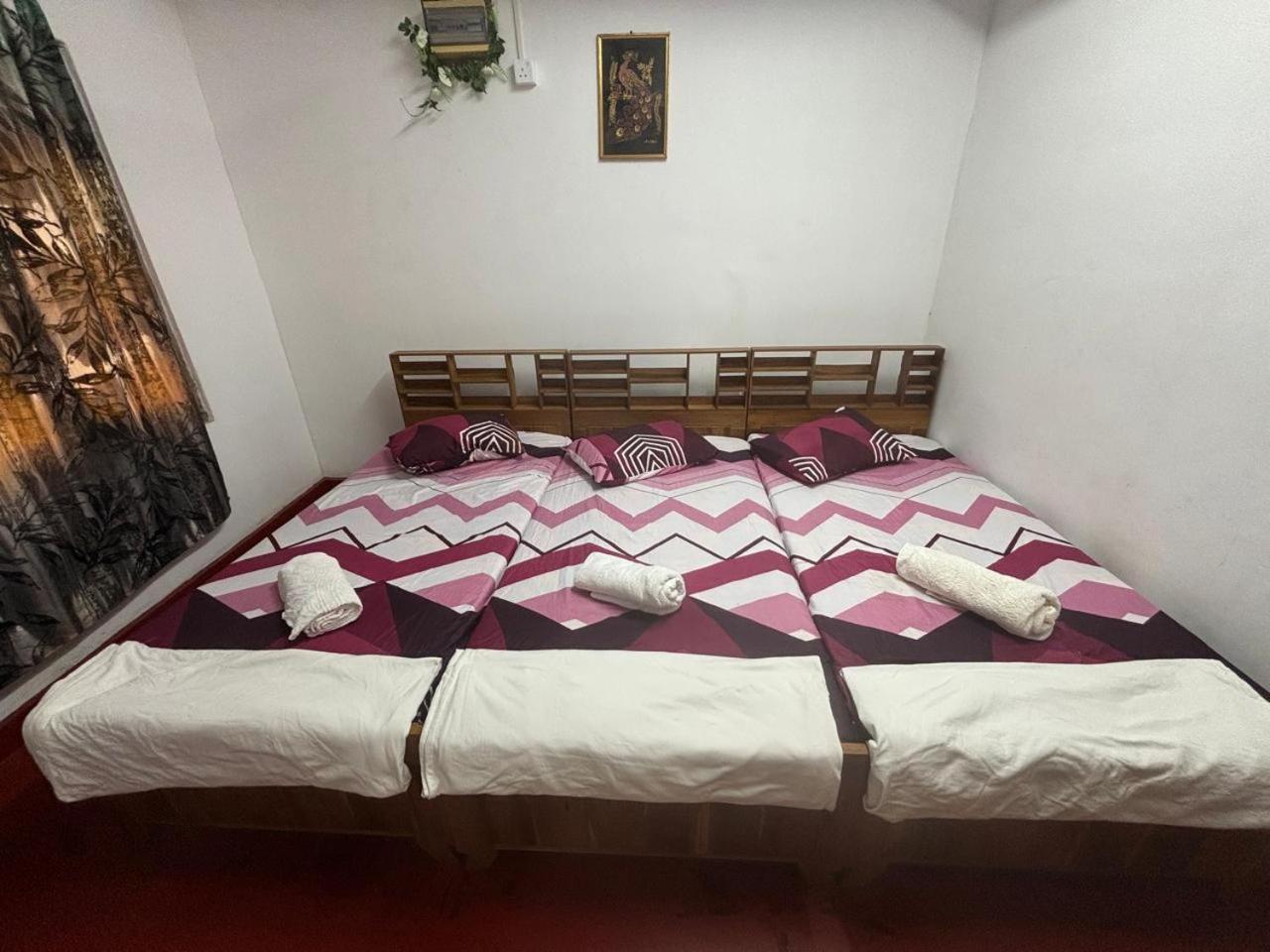 Kingjey Residence Kalpitiya Ruang foto